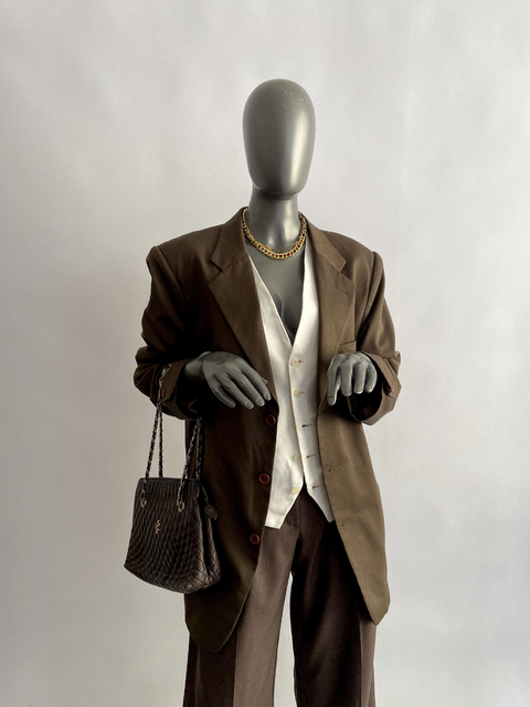 blazer livia tam 44/46