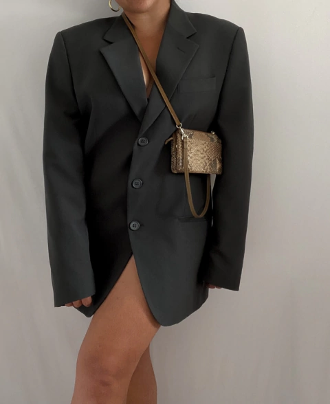 Blazer KIARA tam 42/44