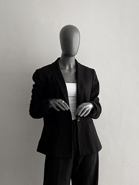 blazer cami tam 38/40