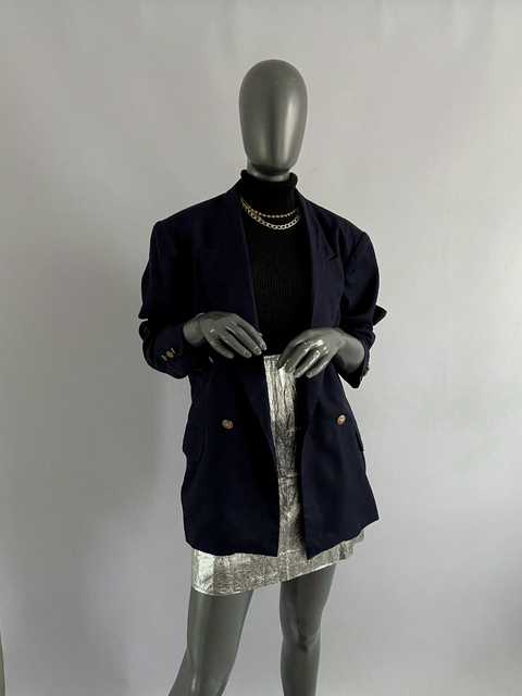 blazer pietra tam 42