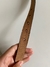Cinto em couro 92cm na internet
