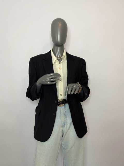Blazer Blue tam 40