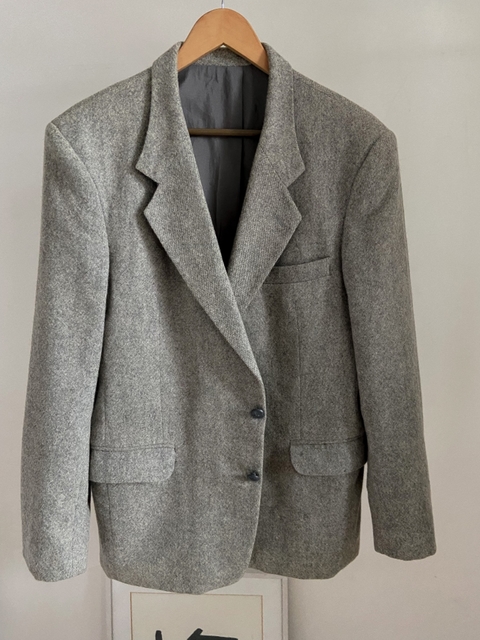 Blazer Alfred tam 42