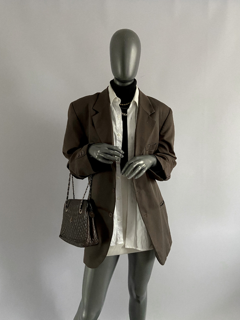 blazer maitê tam 42/44