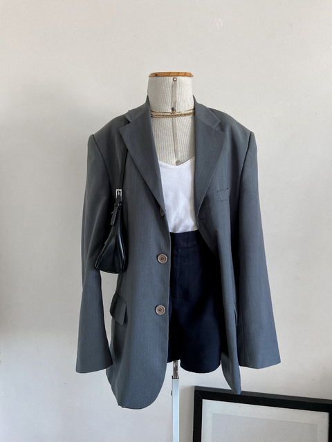 Blazer tailor-made tam 44