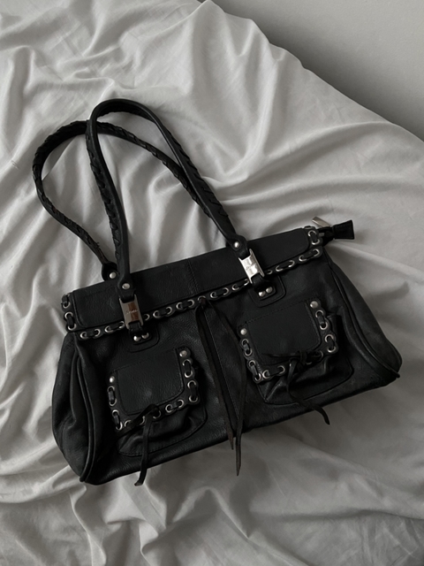 bolsa stelle