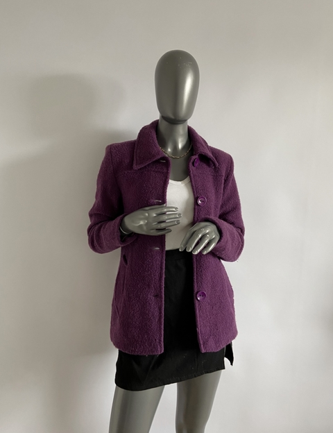 casaco úrsula tam 36/38