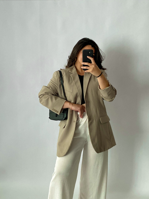 blazer elza tam 42/44