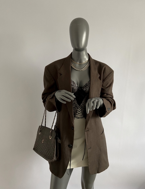 blazer Helena tam 42/44