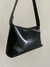 bolsa baguete em couro - comprar online