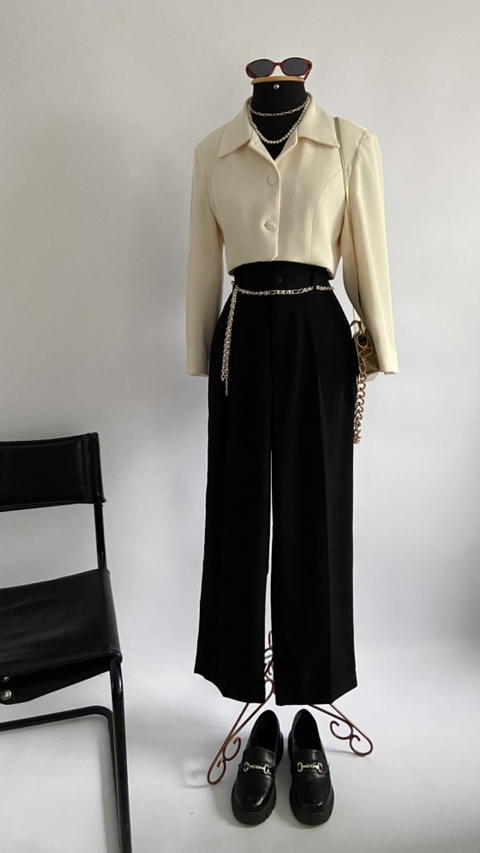 calça margarete tam 40