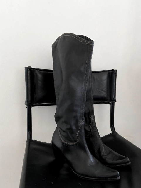 Bota arezzo tam 37/38