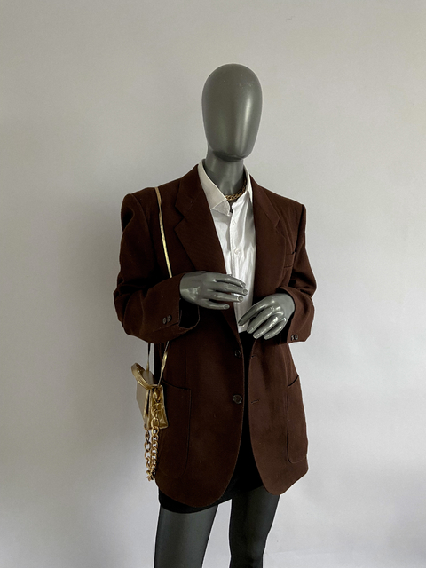 blazer Christian tam 40/42