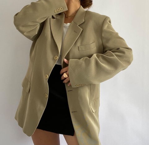 blazer joanna tam 44/46