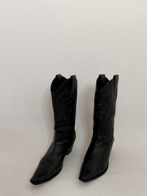 Bota GI tam 37