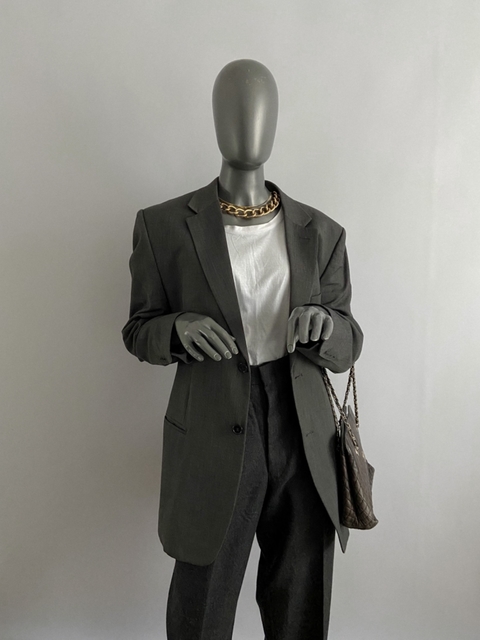 blazer romana tam 42