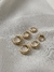 kit argolas - comprar online