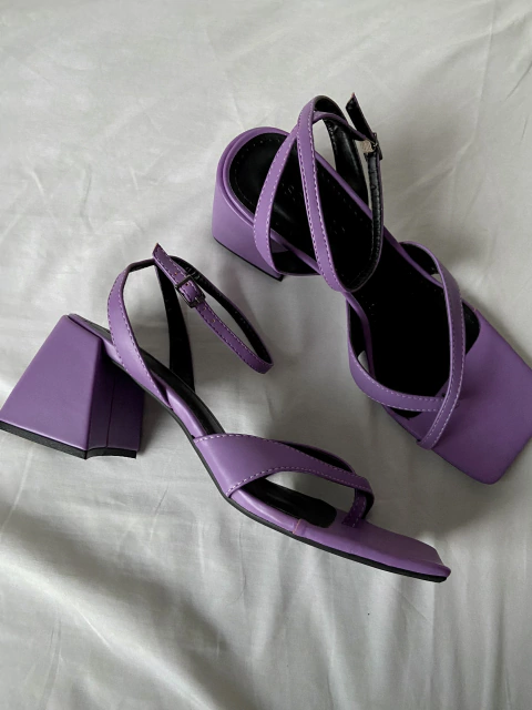 sandalia saltare tam 38/39