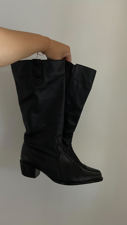 Bota zotti tam 36/37