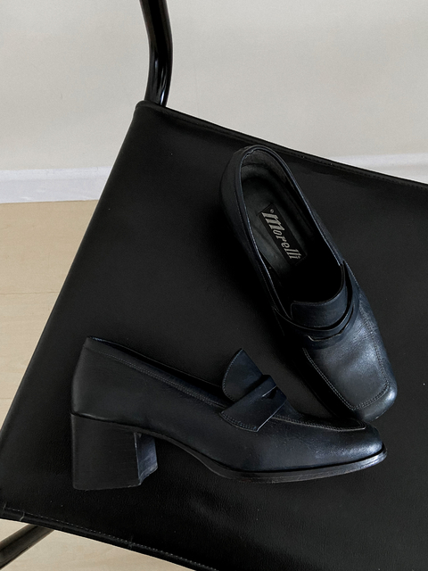 Mocassim morelli tam 35