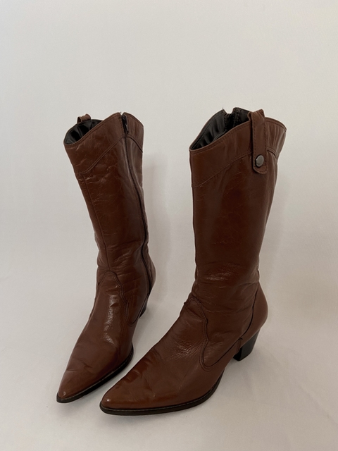 Bota LIZI tam 35/36