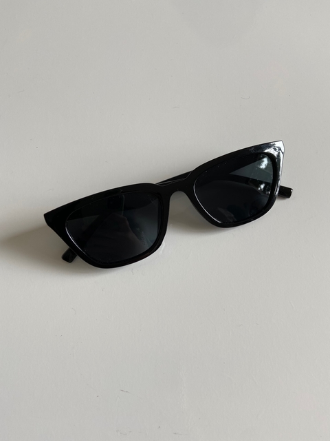 oculos cat preto