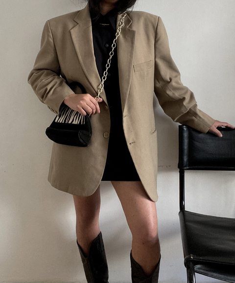 Blazer otto tam 40/42