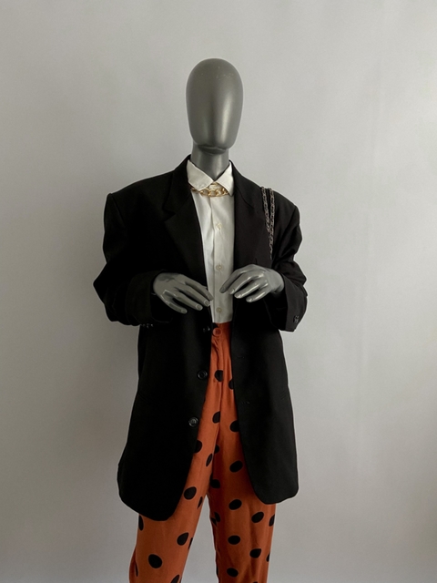 blazer gabi tam 42/44