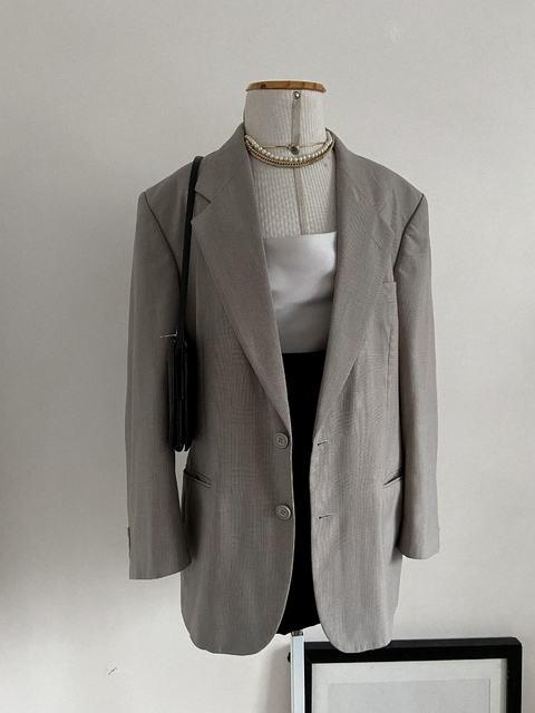 Blazer pirre cardin tam 44