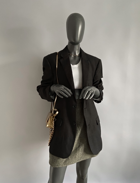 blazer colombo tam 38/40