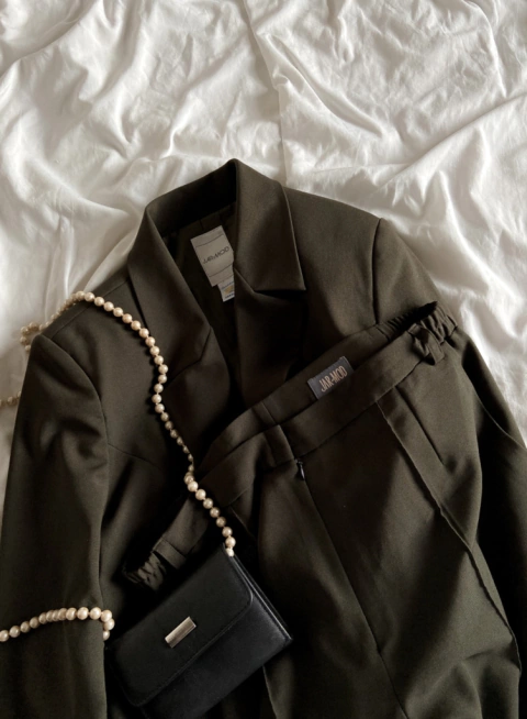 Conjunto LIZ tam 42/44