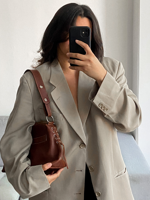 bolsa carmel