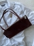 bolsa sagg - comprar online