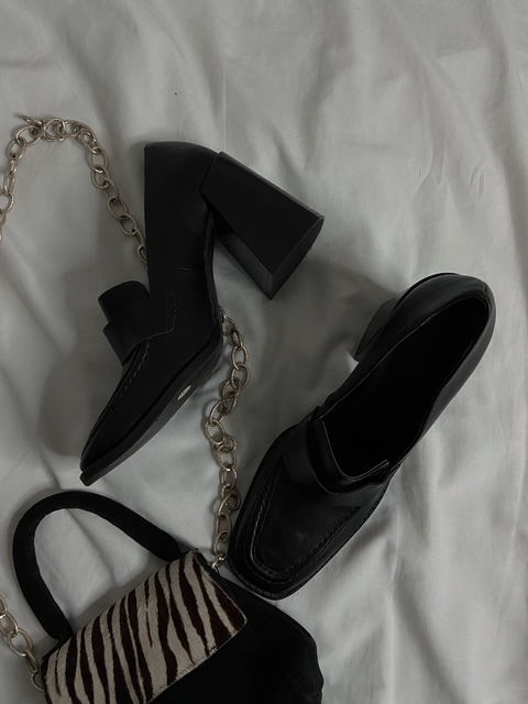 Mocassim inbox tam 37
