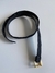 cinto preto 90cm - comprar online