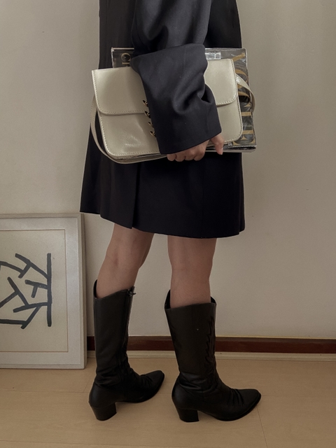 Bota cowgirl tam 36