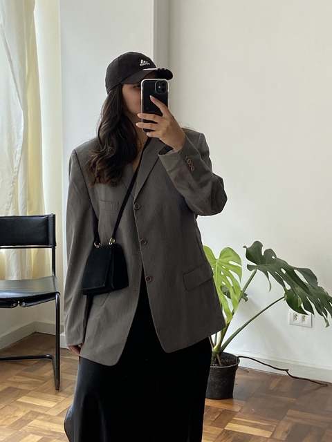 blazer vila romana tam 44