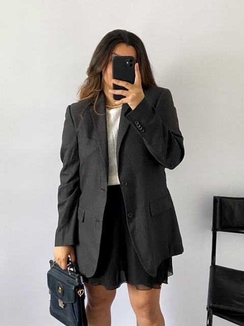 Blazer Empório Colombo tam 42