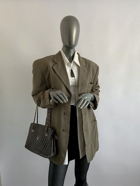 blazer camila tam 44/46