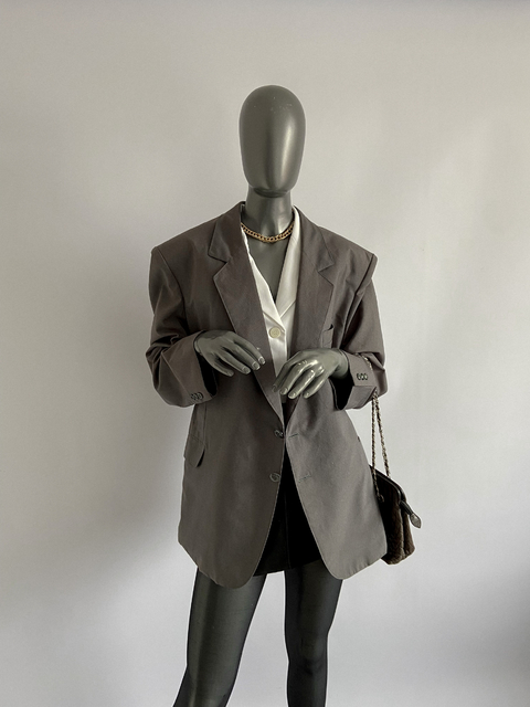 blazer lais tam 44/46