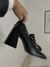 Mocassim inbox tam 37 - comprar online