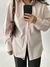camisa luisa tam G - comprar online
