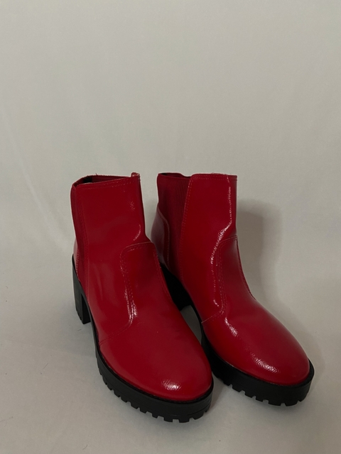 BOTA MOLECA 38/39
