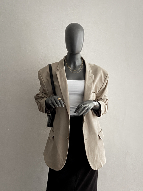 blazer dorinho’s tam 44