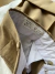 conjunto alfaiataria tam 42/44 - loja online