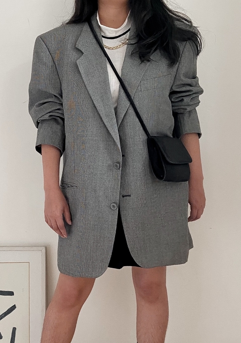blazer Pierre Cardin tam 44