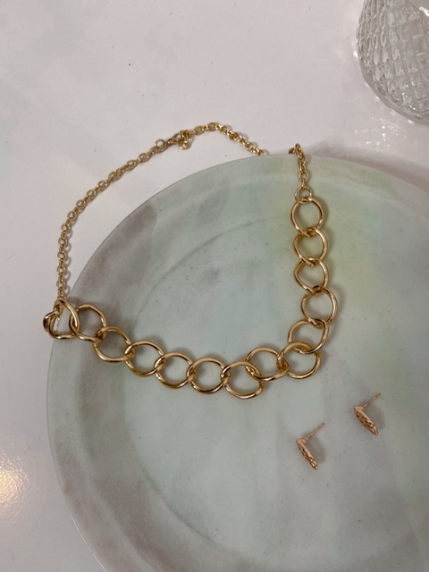 Choker ISADORA