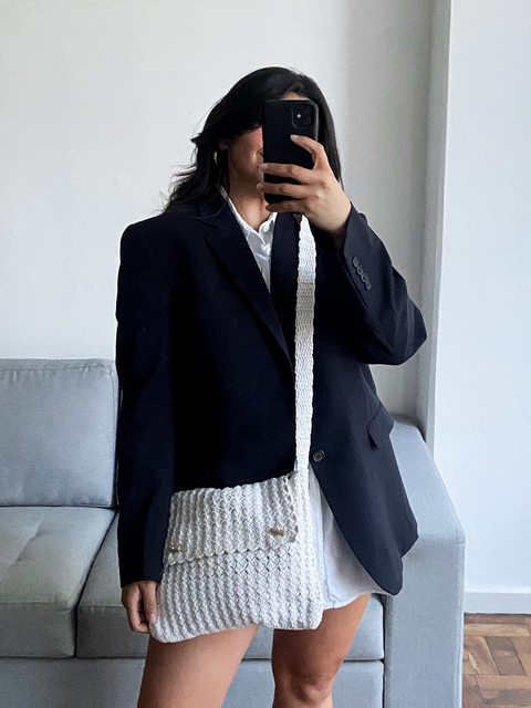 bolsa dora