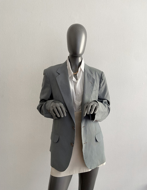 blazer poliana tam 40