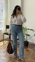 calça zara tam 44